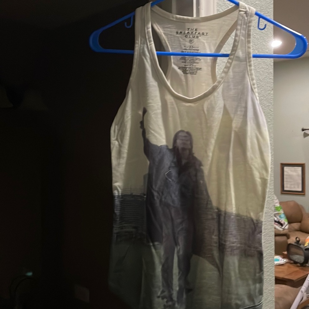 Woman’s tank top